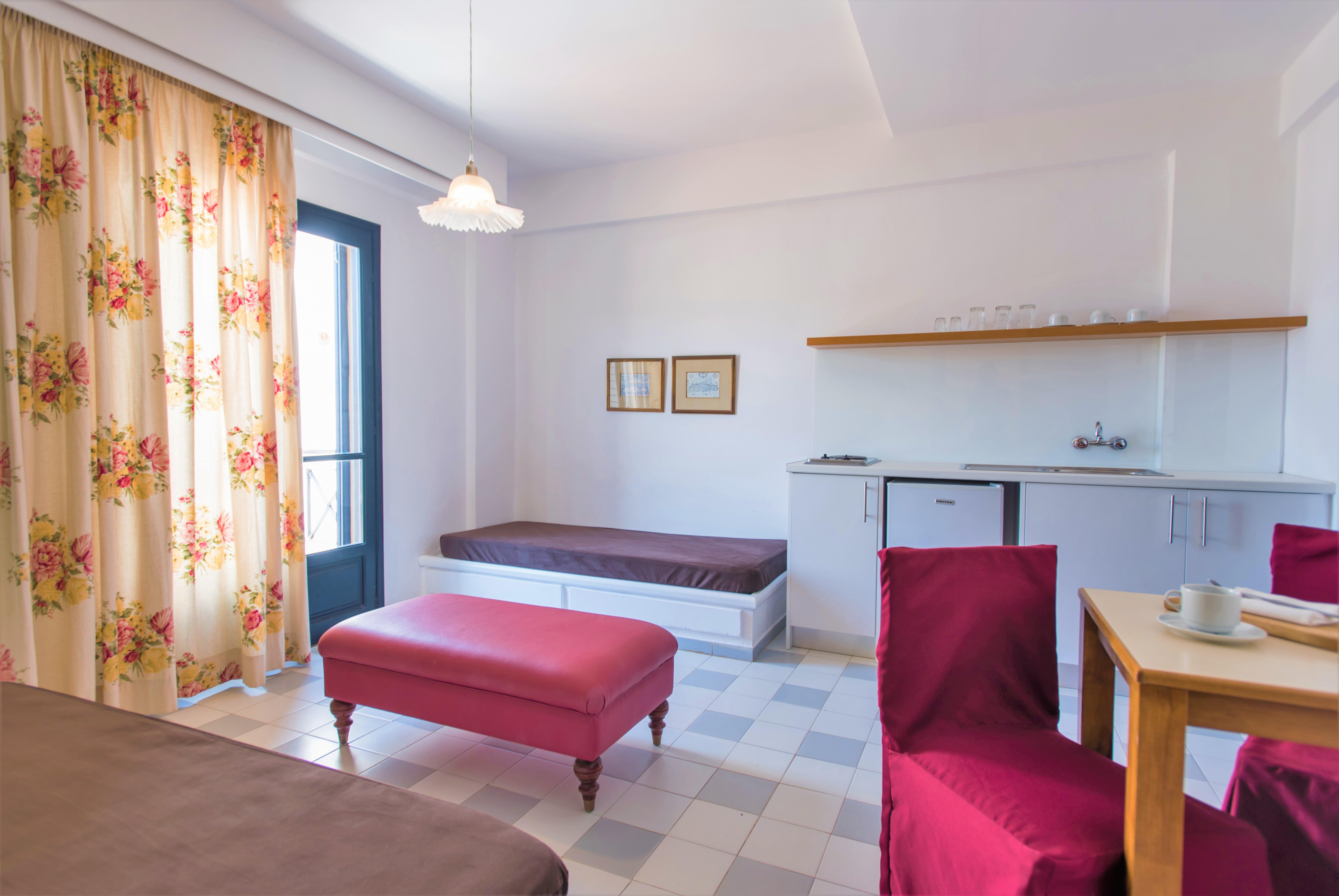 Nami Hotel & Suites สตาลีดา ภายนอก รูปภาพ