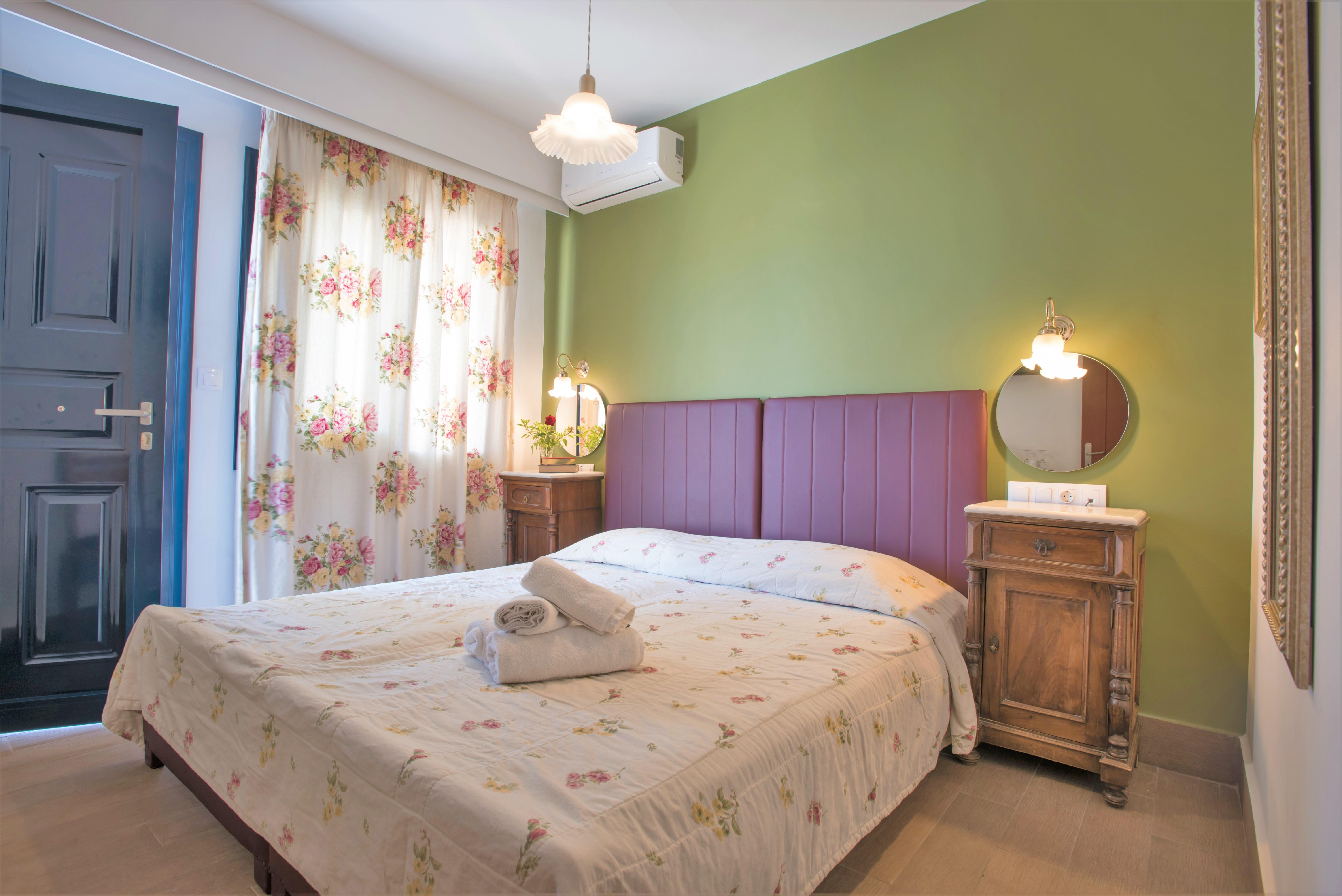 Nami Hotel & Suites สตาลีดา ภายนอก รูปภาพ
