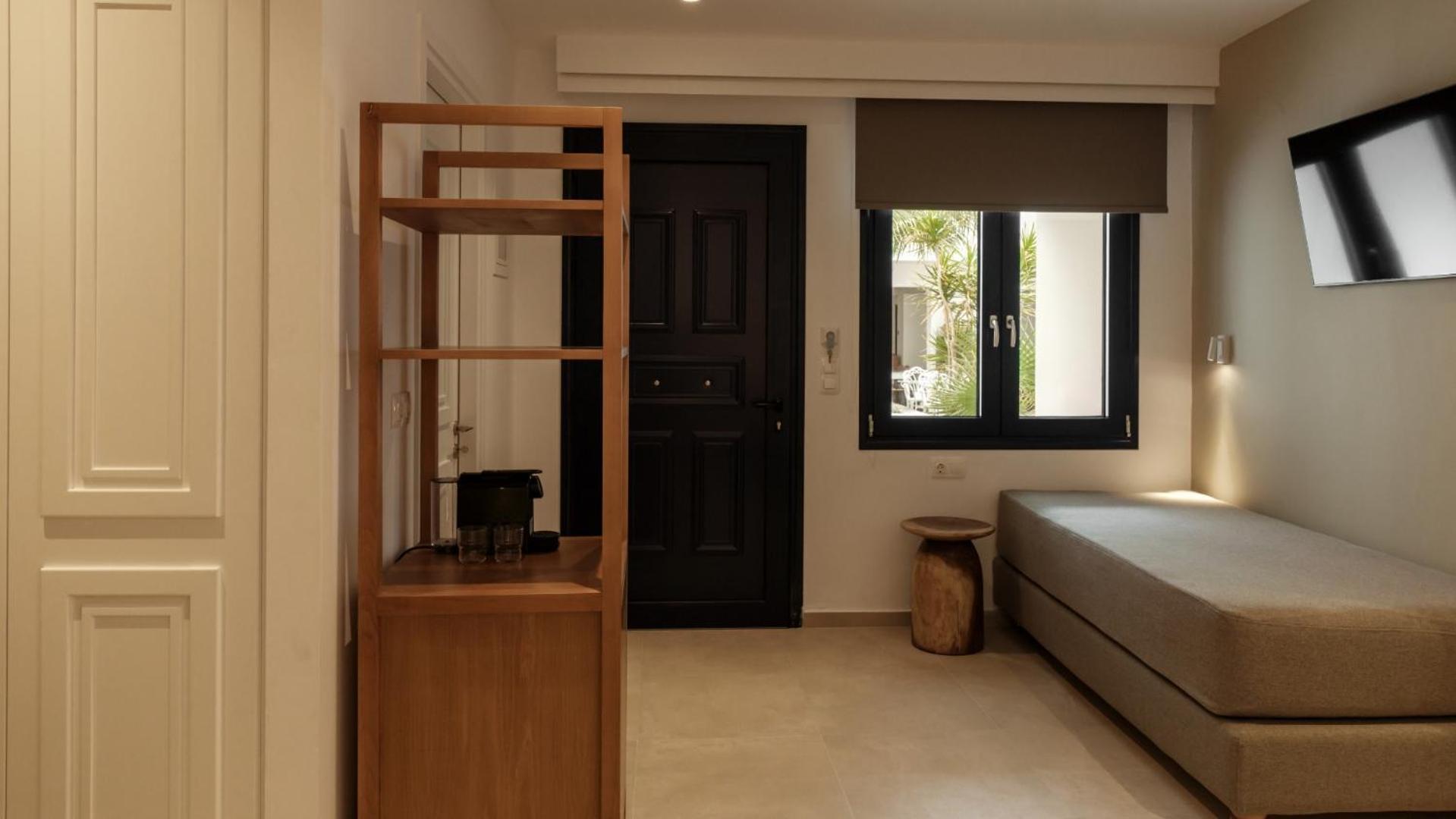 Nami Hotel & Suites สตาลีดา ห้อง รูปภาพ