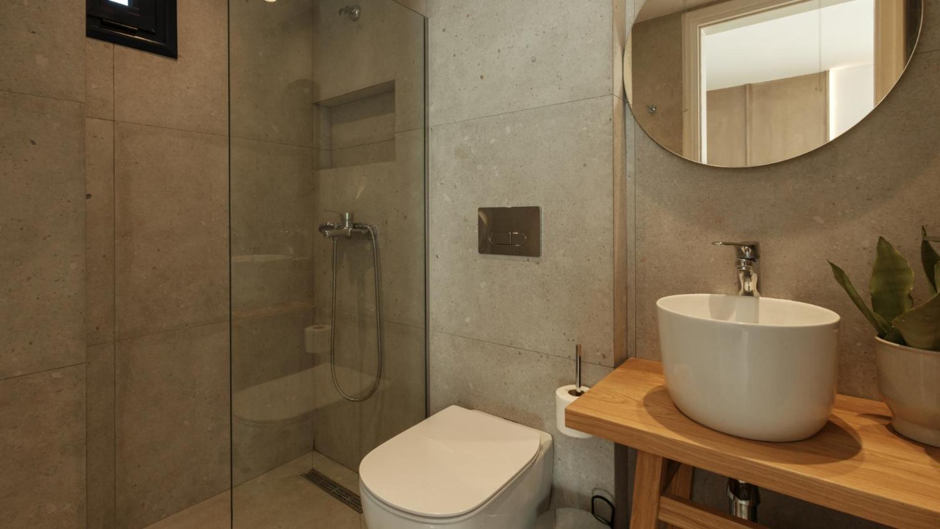 Nami Hotel & Suites สตาลีดา ห้อง รูปภาพ