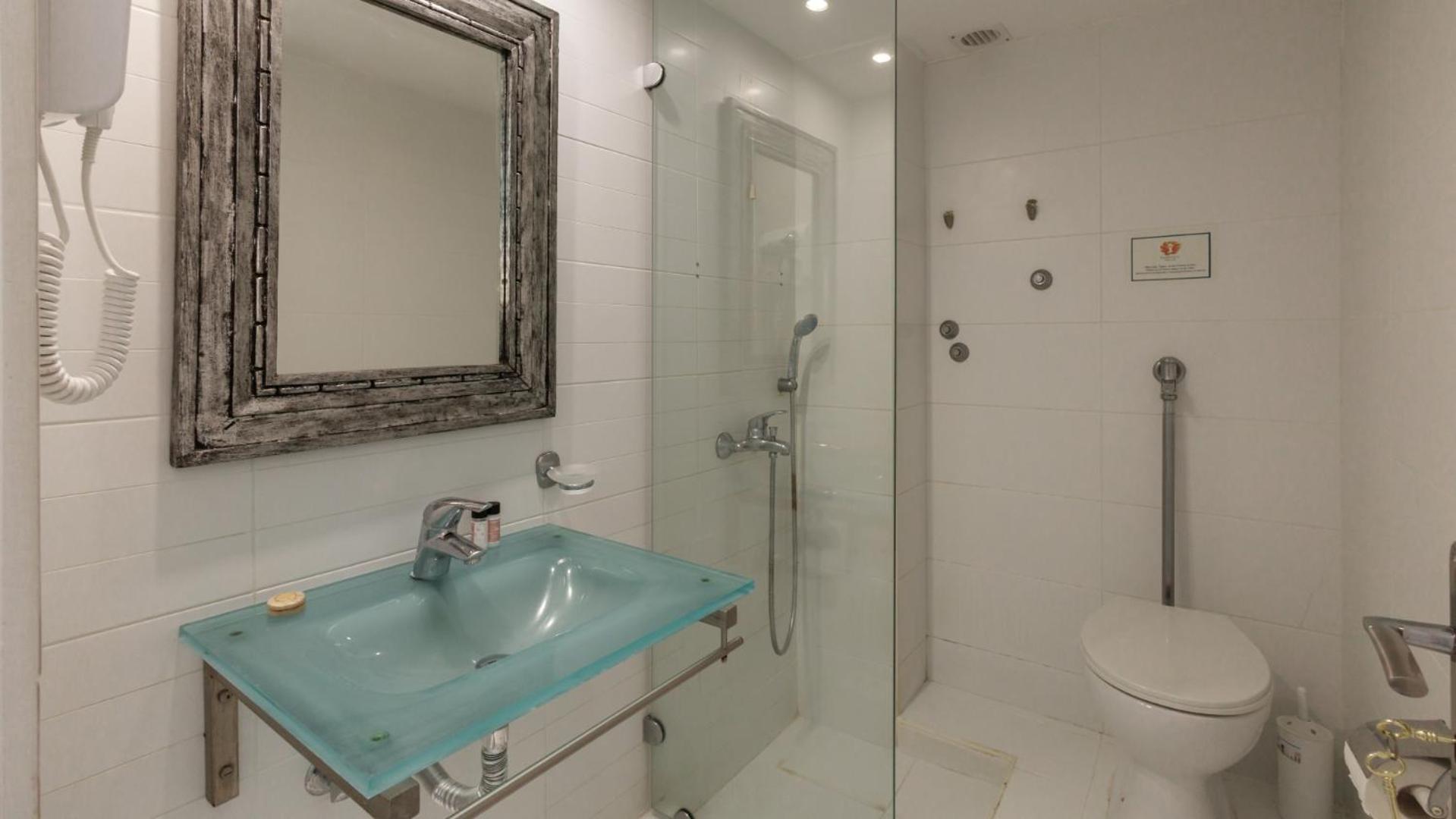 Nami Hotel & Suites สตาลีดา ห้อง รูปภาพ